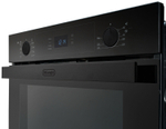 Духовой шкаф электрический DELONGHI DEO 755 NB RAMONA