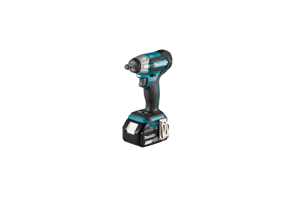 Аккумуляторный гайковерт Makita DTW181RFE