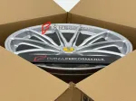 КОВАНЫЕ ДИСКИ для Ferrari 458 SPIDER