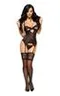 Charlize corset