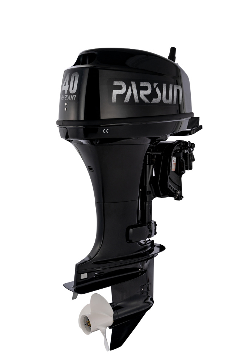 Лодочный мотор Parsun T40BMS