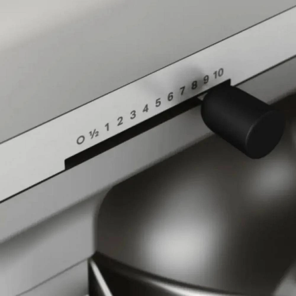 Миксер планетарный KitchenAid 5KSM55SXXEWH белый