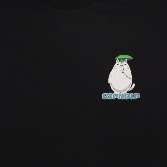 Футболка мужская Ripndip Splish Splash артикул:RND9962 - купить в магазине Дайс