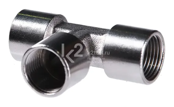 Переходник Fubag T 3/8"FFF