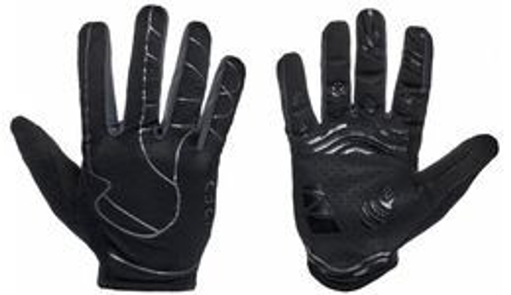 Перчатки RFR Gloves Pro LF black´n´anthracite XL(10)