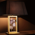 Лампа настольная Table Lamp Margiela арт.110541