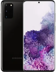 Samsung Galaxy S20 8/128gb Black