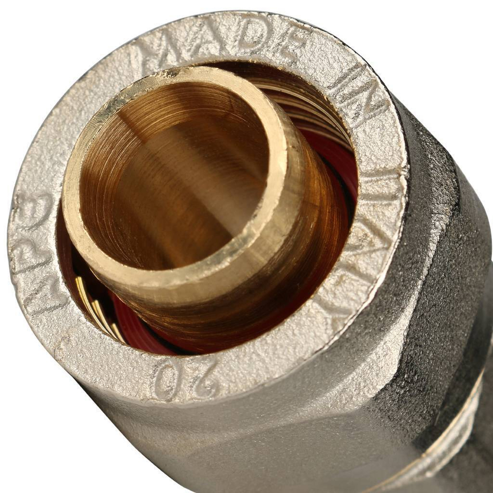 Переходник с внутренней резьбой    1/2"х20