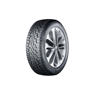 Continental Ice Contact 2 SUV 235/60 R18 107T шип.