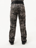 Костюм Remington Himalayan Black Camo р. S
