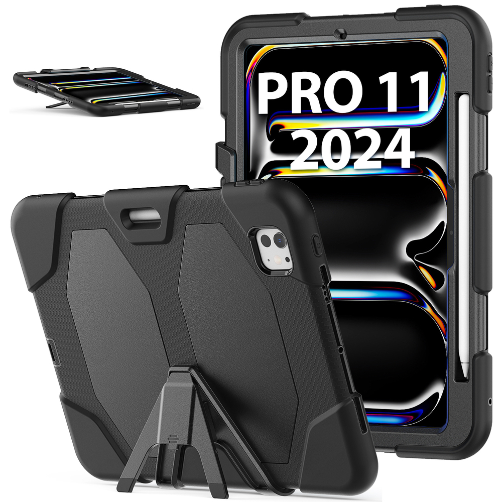 Противоударный бампер Shockproof Case для iPad Pro 11 2024