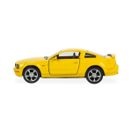 Модель ин. мет. 1:38 "Ford Mustang GT" в ассорт. ШБ KT5091D (Kinsmart)