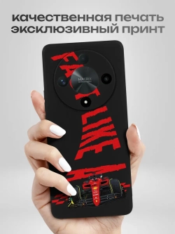 Чехол на Honor X9B