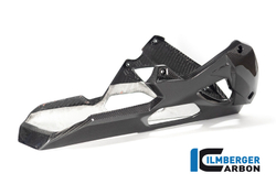 IIlmberger Carbonparts Защита карбоновая нижняя / плуг - Belly pan BMW M 1000 R / S 1000 R CG.VEU.011.S121N