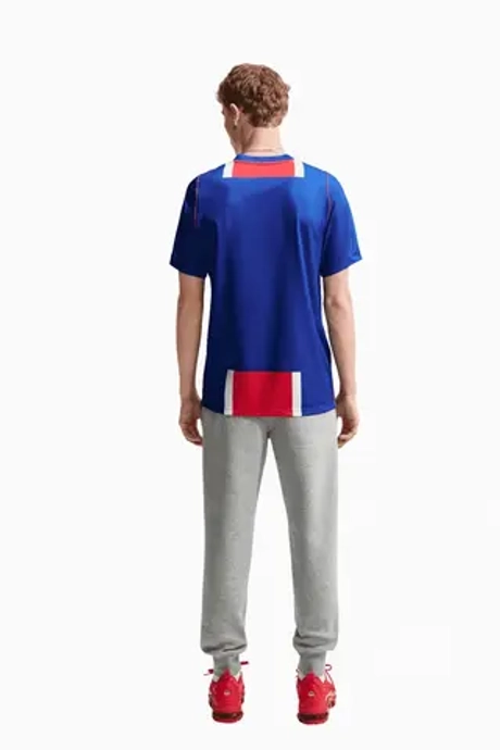 Футболка Nike PSG 26/27 Home Stadium