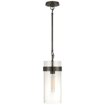Светильник Visual Comfort Presidio Small Pendant (Open Box)