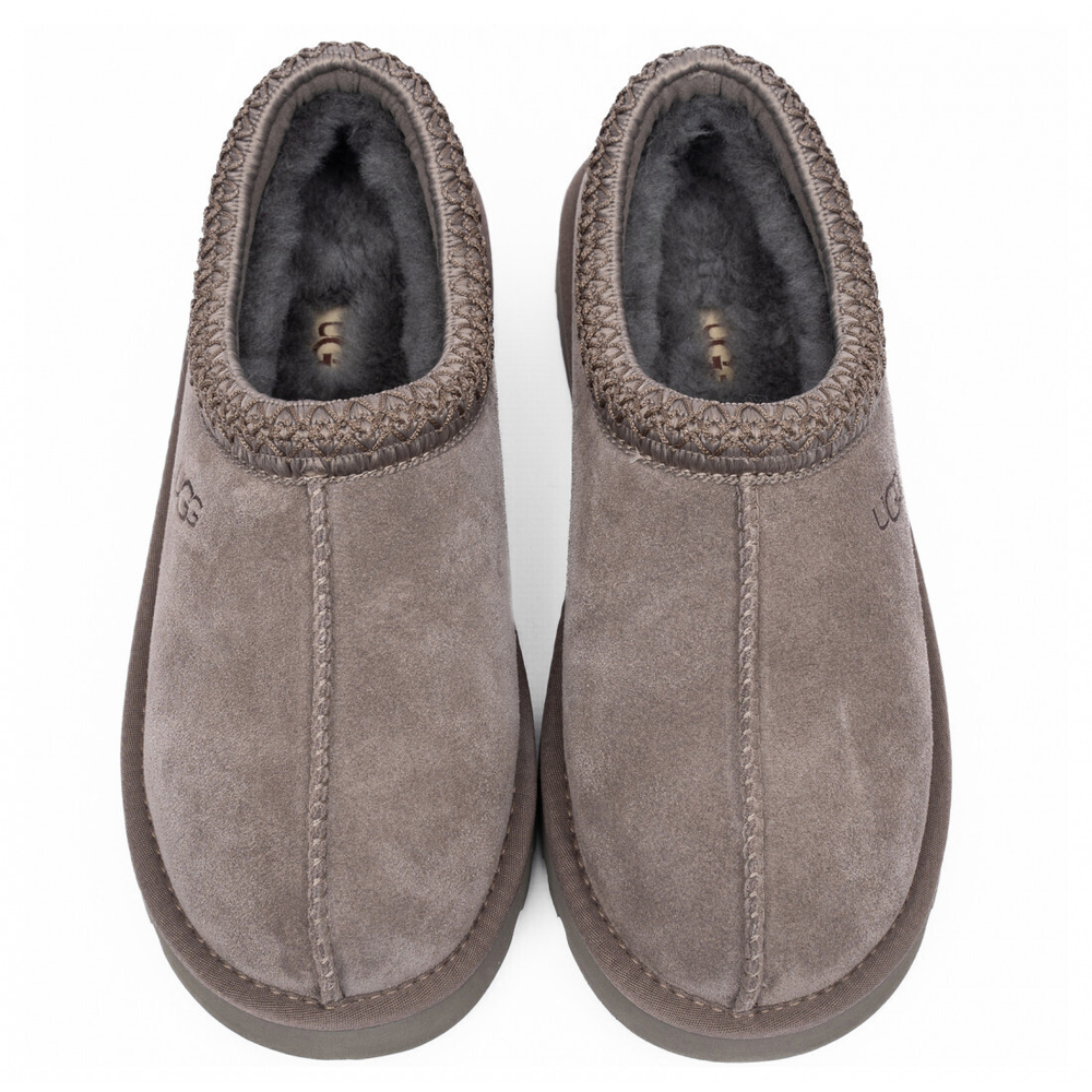 Ugg Tasman Slipper "Smoke"