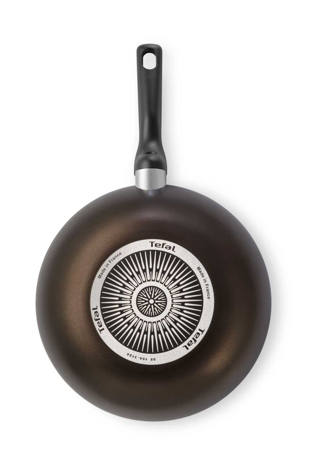 Сковорода-вок Tefal Extreme 28 см 4230628