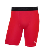 Шорты компрессионные Jogel CAMP 2 PerFormDRY Baselayer Short, красный R2