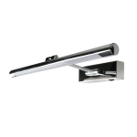 Подсветка для картин Arte Lamp HARRISON A1709AP-1CC, 1хLED