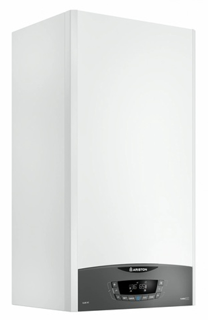 Газовый котел Ariston CLAS XC SYSTEM 24 FF NG