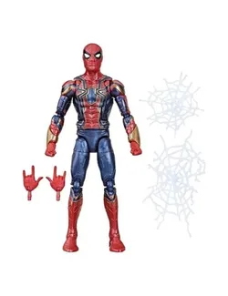 Фигурка Hasbro Marvel Legends Series Iron Spider