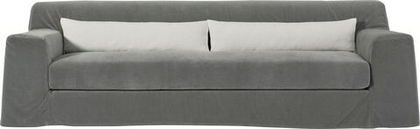 Диван Baker Azzurro Sofa