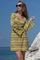 Пляжное платье  Mia-Amore MISSONI  Миссони 8240