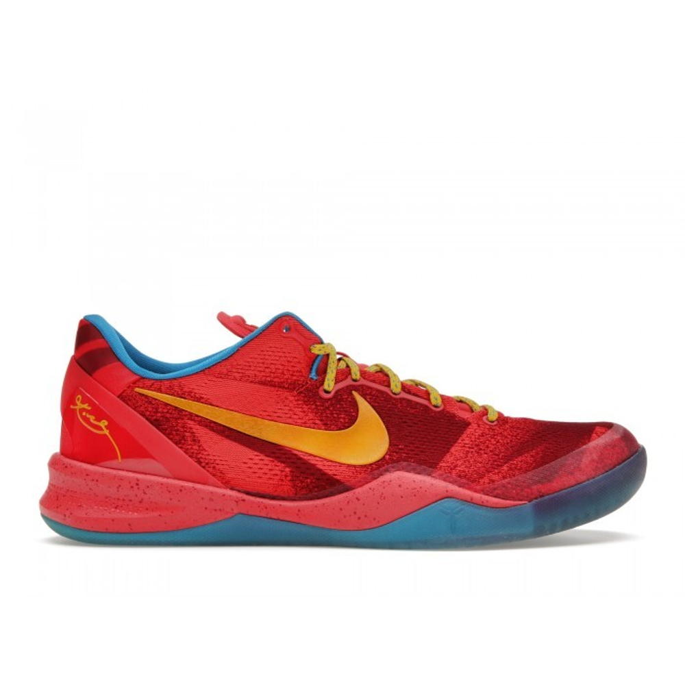 Купить в Москве Nike Kobe 8 Year of the Horse