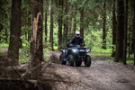 Квадроцикл AODES Pathcross ATV525L XE PRO SPORT 2025г.