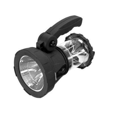 Фонарь HS-FK-5002 ударопрочный + заряд.12V