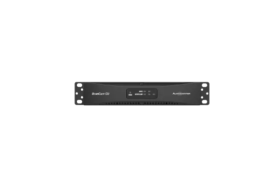 Audiocenter Braincore CU
