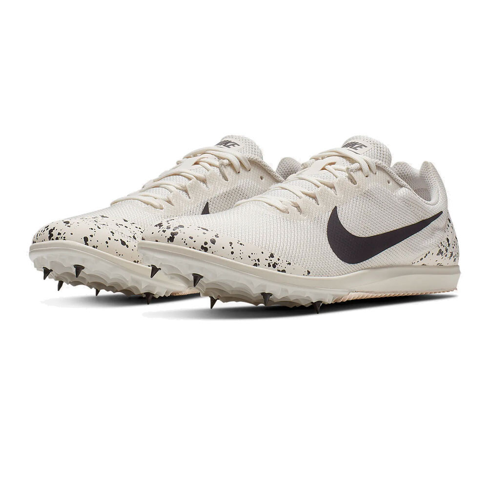 Шиповки для бега на средние дистанции Nike Zoom Rival D 10