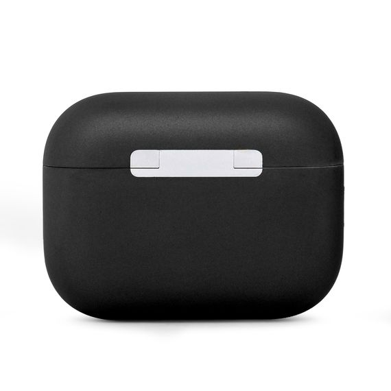 Apple AirPods Pro 3 Black Soft Touch