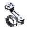 Moto mount PRO крепление для мотоцикла (хром) SP Connect SPC+ NEW