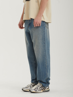 Мужские Джинсы (Baggy Fit) Classic