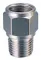 Переходник Fubag 3/8"M-3/8"F в блистере