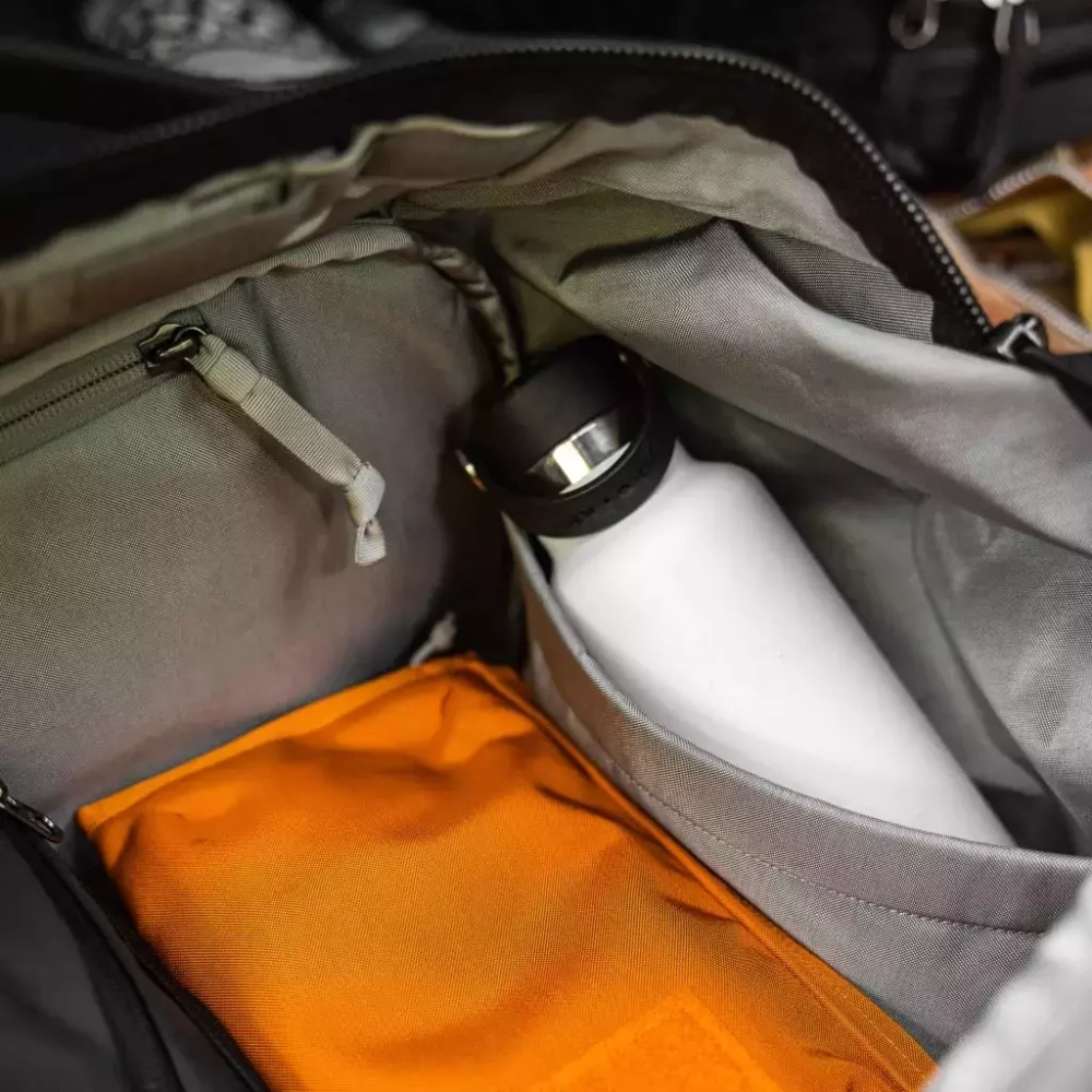 Сумка Evergoods Transit Duffel 35L