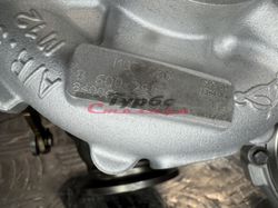 Турбина 840069-0003 Garrett для BMW