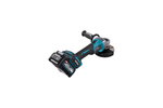 Угловая шлифовальная машина Makita XGT GA005GM201 199370