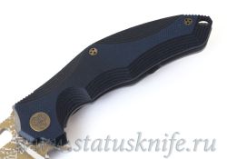 Нож MesserKoenig Custom DarkStalkerфотография - 3