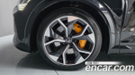 Audi e-tron S — 2022