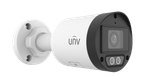 IP-камера Uniview IPC2128LB-ADF28K-DL 8 Мп, 2.8 мм, уличная