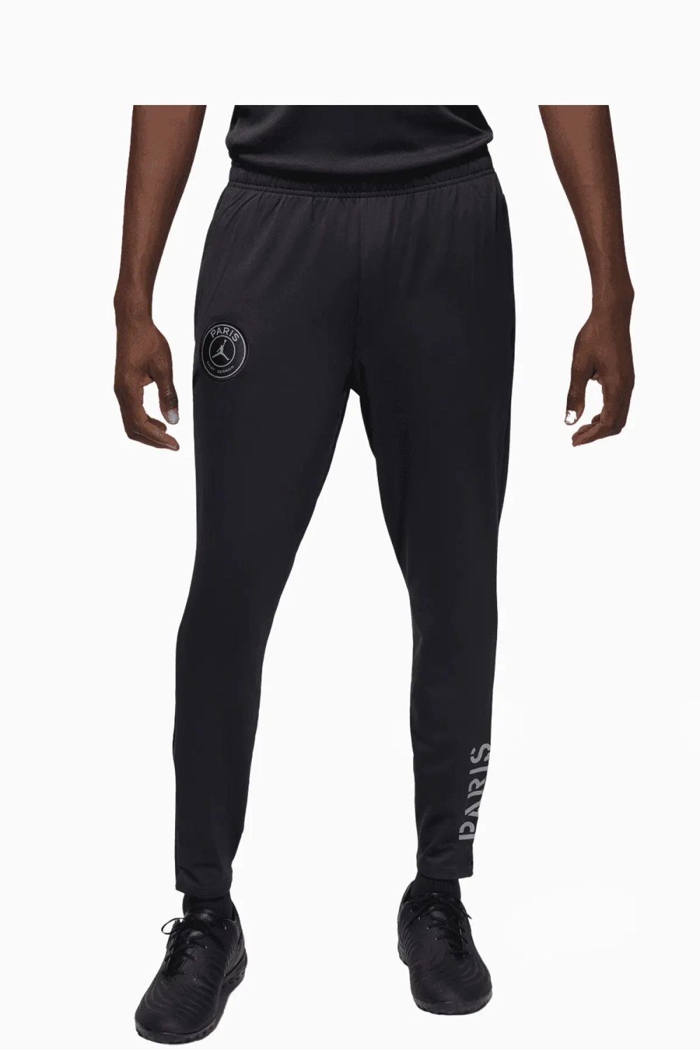 Штаны Nike PSG x Jordan 25/26 Strike - черный