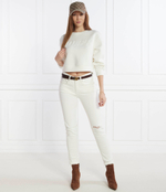 Худи GUESS ACTIVE - белый(V3BQ15 K7UW2)
