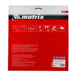 Пильный диск по дереву, 250 х 32 мм, 60 зубьев Matrix Professional — фото 6
