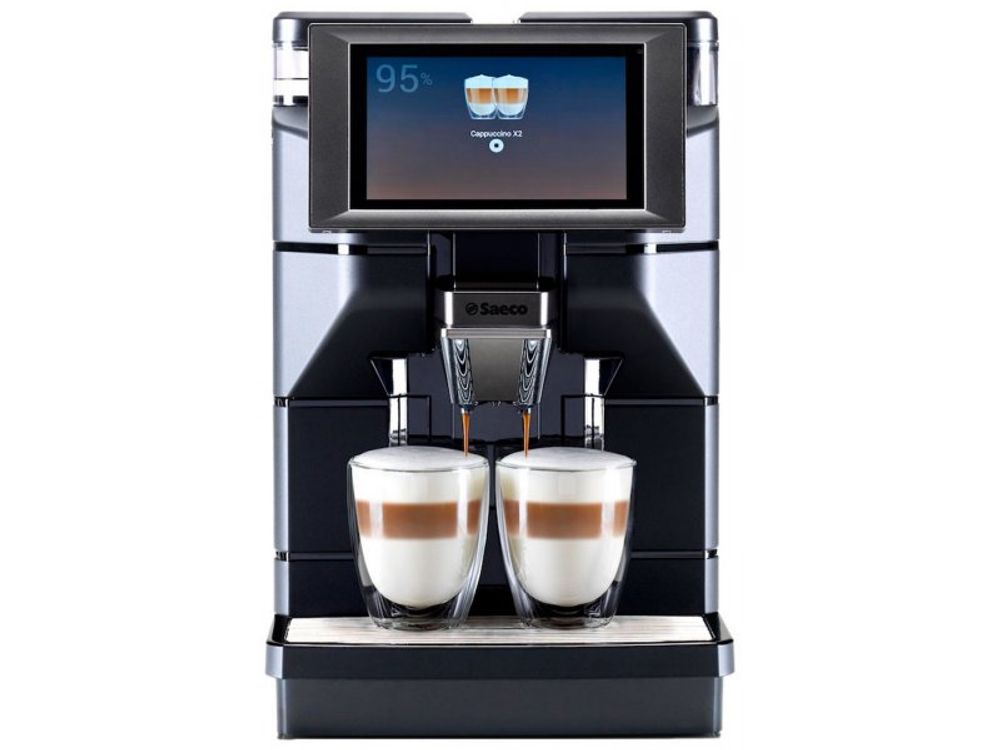 Кофемашина Saeco Magic M1