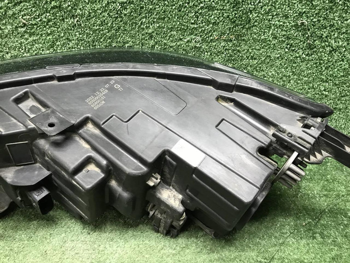 Фара правая Chery Tiggo 8 Pro Max 22-24 LED