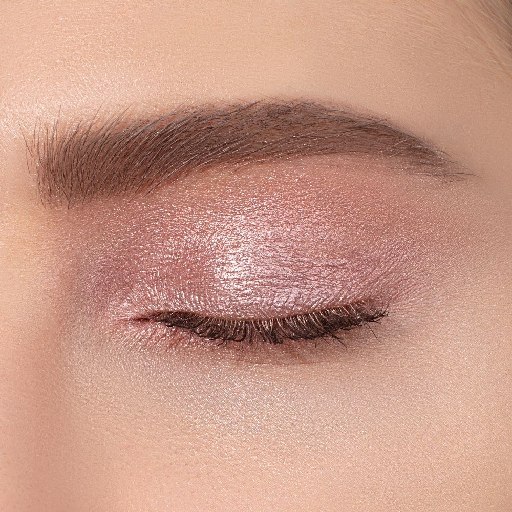 Кремовые тени для век ROMANOVAMAKEUP Sexy Eye Cream Metallizer - PINK ORCHID