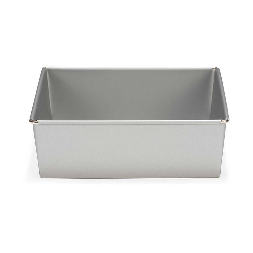 Форма для выпечки хлеба Patisse Silver 26х26 см Форма для выпечки хлеба Patisse Silver 26х26 см